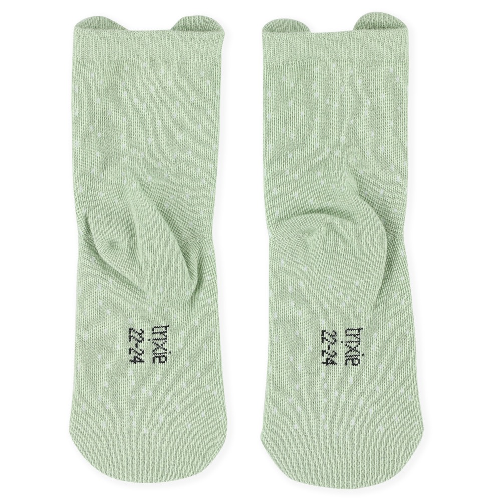 Chaussettes 2-pack | 22/24 - Mr. Polar Bear